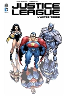 Justice League L'Autre Terre - Tome 0