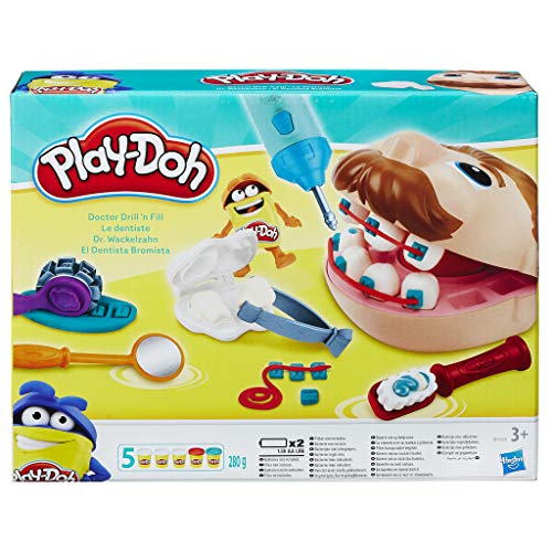 Pâte à modeler Play-Doh Four à pizza - Pâte à modeler - Achat & prix