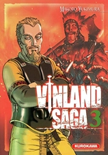 Vinland Saga - tome 27 - Collector, Makoto Yukimura