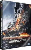 Deepwater - Édition Limitée SteelBook - Blu-ray [Édition SteelBook limitée]