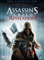 Guide officiel complet Assassin's Creed - Revelation