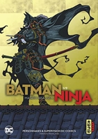 Batman Ninja - Tome 1