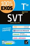 SVT Tle générale (spécialité) Exercices résolus - Nouveau bac Terminale