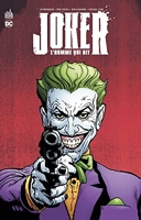 Joker l'homme qui rit - Tome 0