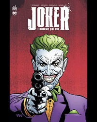 Joker l'homme qui rit