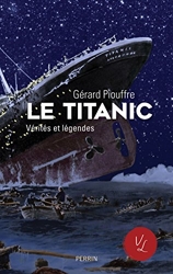 Le Titanic de Gérard Piouffre
