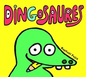 Dingosaure