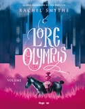 Lore Olympus - Volume 1 (Version française) (1)