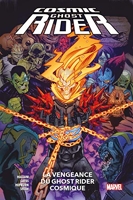 Cosmic Ghost Rider - La vengeance du Ghost Rider Cosmique