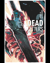 Dead Letters - Tome 02