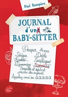 Journal d'un baby-sitter - Tome 1