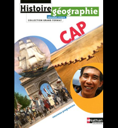 Histoire et Géographie