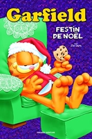 Garfield BD Thématiques - Festin de Noël / Nouvelle édition