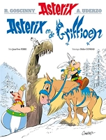 Asterix en de griffioen