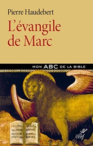 L'évangile de Marc de Pierre Haudebert