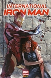 International Iron Man - En quête de vérité - Format Kindle - 12,99 €
