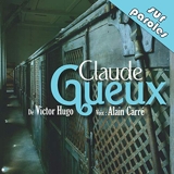 Claude Gueux - Format Téléchargement Audio - 11,95 €