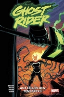 Ghost Rider T02 - Aux coeurs des ténèbres (II)