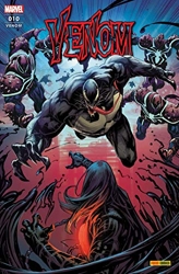 Venom N°10 de Juan Gedeon