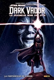 Star Wars - Dark Vador - Seigneur noir des Sith T02 : La forteresse de Vador