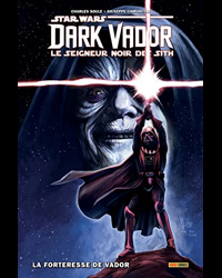 Star Wars - Dark Vador