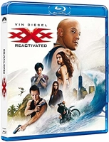 XXX - Reactivated [Blu-Ray]