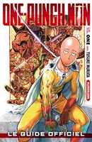 One-Punch Man - Le guide officiel - Tome 1