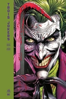 Edition Luxe - Batman - Trois Jokers