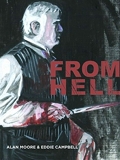 From Hell - New Cover Edition - Top Shelf Productions - 13/03/2012