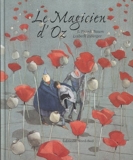 Le Magicien d'Oz - Editions Nord-Sud - 04/10/1996