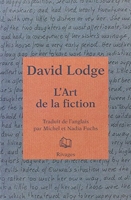 L'art de la fiction - Rivages - 03/01/1996