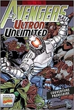 Avengers - Ultron Unlimited