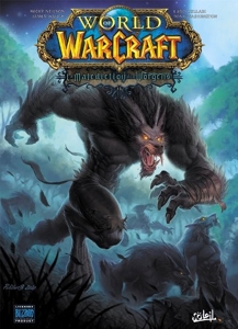 World of Warcraft T15 de Simonson+Costa+Bowden
