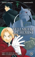 Romans Fullmetal Alchemist - T5-6 (3)