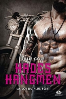 Hades Hangmen Tome 7 - La Loi Du Plus Fort