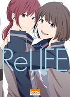 ReLIFE - Tome 5