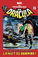 Le tombeau de Dracula T01 - La nuit du vampire !