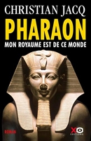 Pharaon - Format Kindle - 13,99 €