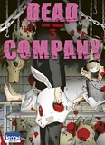 Dead Company - Tome 03