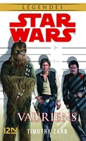 Star Wars - Vauriens - Format Kindle - 7,99 €