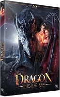 Dragon Inside Me [Blu-Ray]