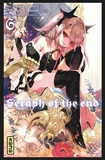 Seraph of the end - Tome 6 - KANA - 22/04/2016