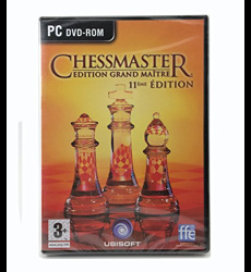 Chessmaster 11 - les Prix d'Occasion ou Neuf