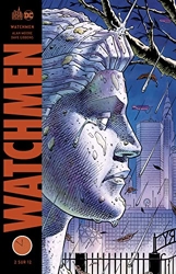 Watchmen - Tome 2 de Moore Alan