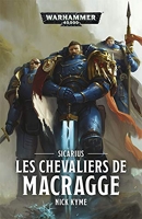 Les Chevaliers de Macragge - Sicarius