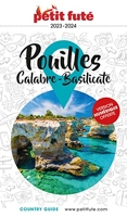 Guide Pouilles-Calabre-Basilicate 2023 Petit Futé