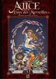 Alice au Pays des Merveilles - Tome 2