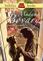 Bibliolycée - Madame Bovary, Gustave Flaubert - Format Kindle - 4,49 €