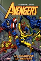 Avengers - La Couronne Du Serpent