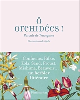 Ô orchidées ! De Confucius aux white stripes
